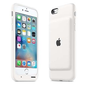 iPhone 6 Smart Battery Case